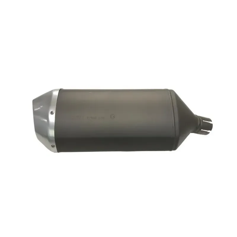 Silencieux (echappement) SUZUKI GSXR 1000 2017-2018