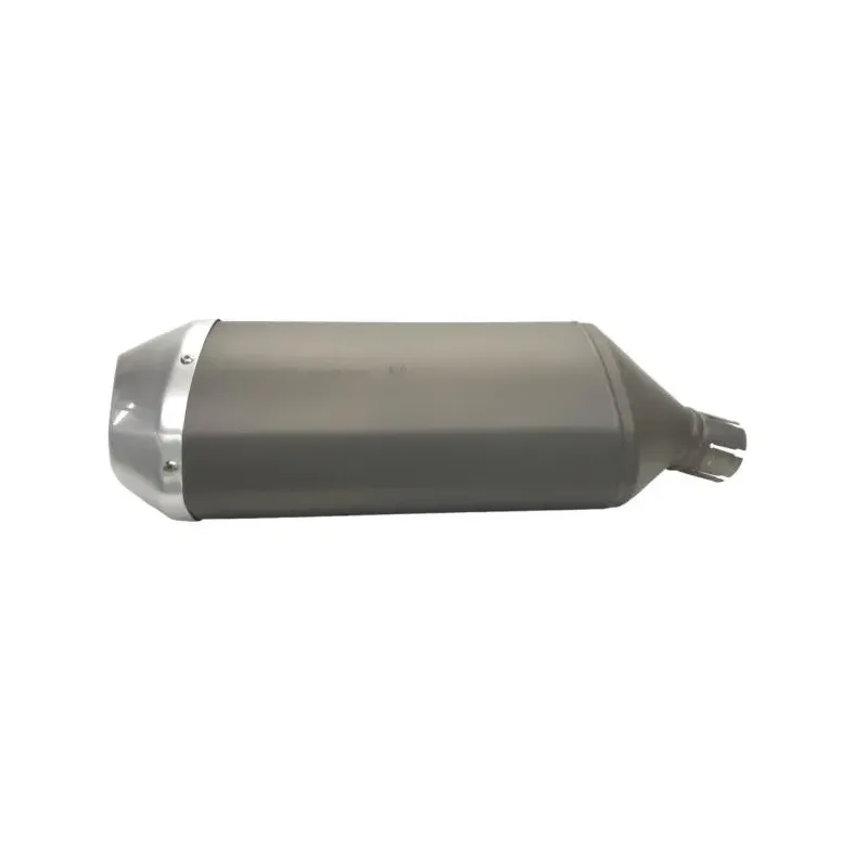 Silencieux (echappement) SUZUKI GSXR 1000 2017-2018