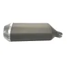 Silencieux (echappement) SUZUKI GSXR 1000 2017-2018 Silencieux (echappement) SUZUKI GSXR 1000 2017-2018