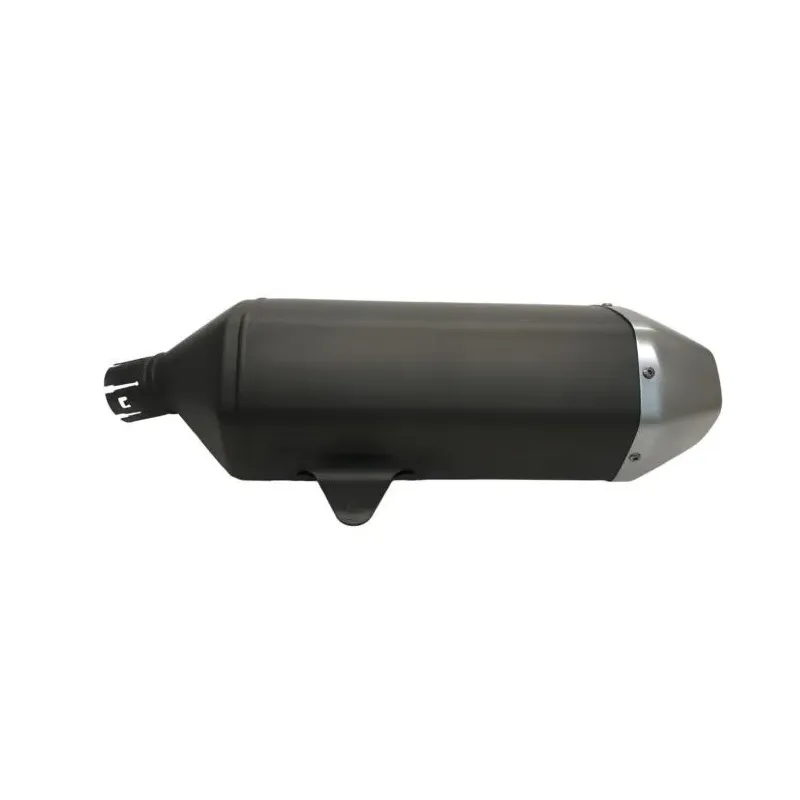Silencieux (echappement) SUZUKI GSXR 1000 2017-2018