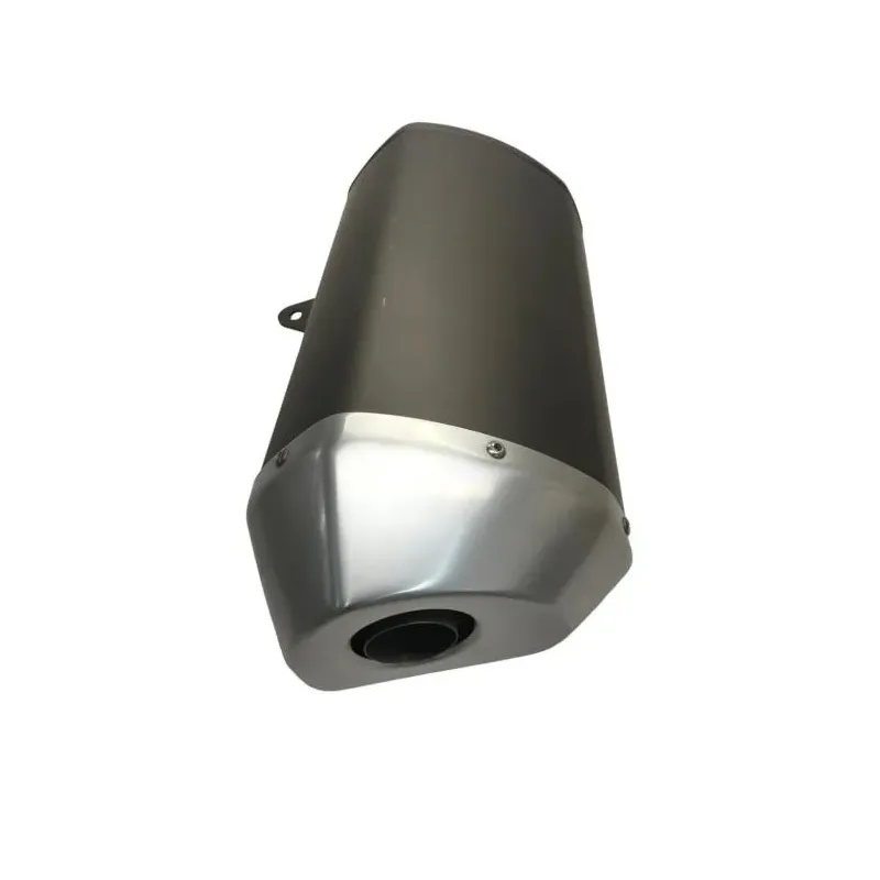 Silencieux (echappement) SUZUKI GSXR 1000 2017-2018