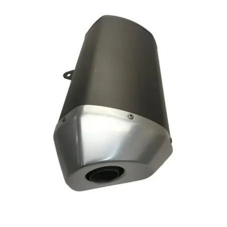 Silencieux (echappement) SUZUKI GSXR 1000 2017-2018