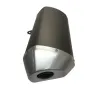 Silencieux (echappement) SUZUKI GSXR 1000 2017-2018 Silencieux (echappement) SUZUKI GSXR 1000 2017-2018