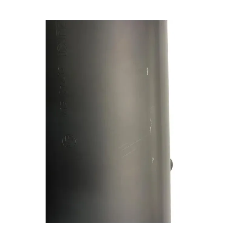 Silencieux (echappement) SUZUKI GSXR 1000 2017-2018