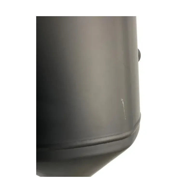 Silencieux (echappement) SUZUKI GSXR 1000 2017-2018