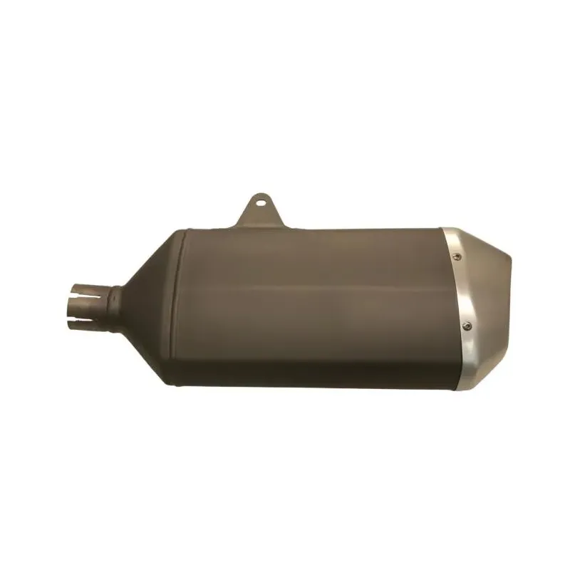 Silencieux (echappement) SUZUKI GSXR 1000 2017-2018