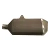 Silencieux (echappement) SUZUKI GSXR 1000 2017-2018 Silencieux (echappement) SUZUKI GSXR 1000 2017-2018