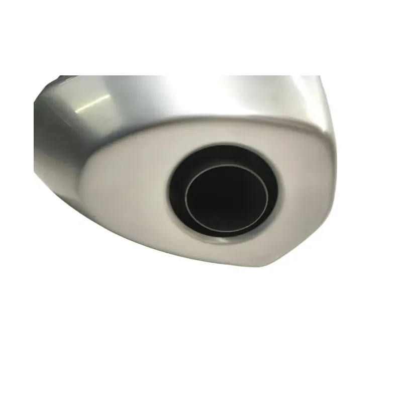 Silencieux (echappement) SUZUKI GSXR 1000 2017-2018