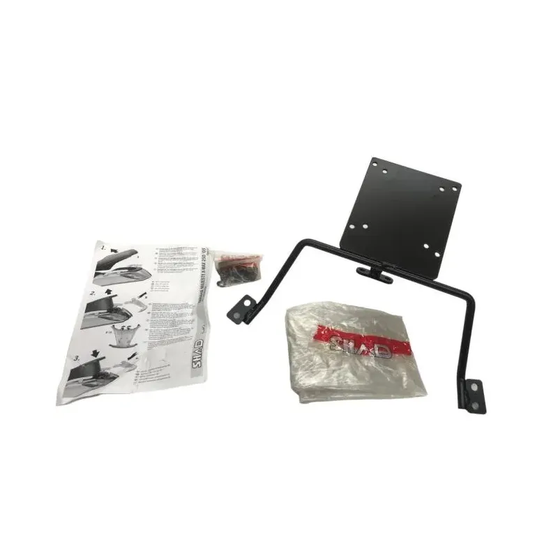 Support top case YAMAHA YPR 125 2006-2009 XMAX