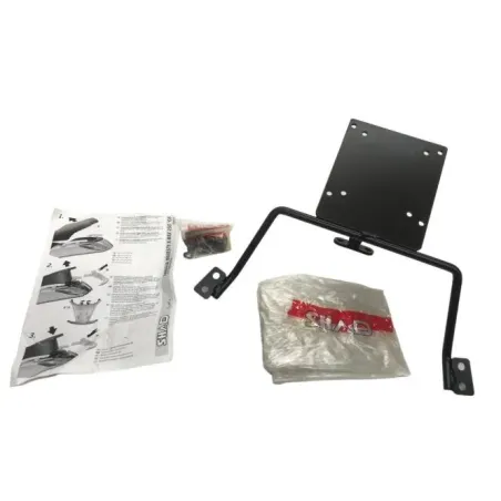 Support top case YAMAHA YPR 125 2006-2009 XMAX