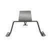 Support top case YAMAHA YPR 125 2006-2009 XMAX Support top case YAMAHA YPR 125 2006-2009 XMAX