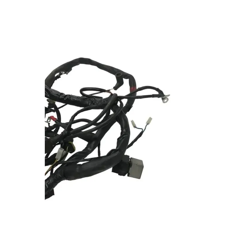Faisceau electrique PIAGGIO MP3 500 LT 2011-2013 SPORT