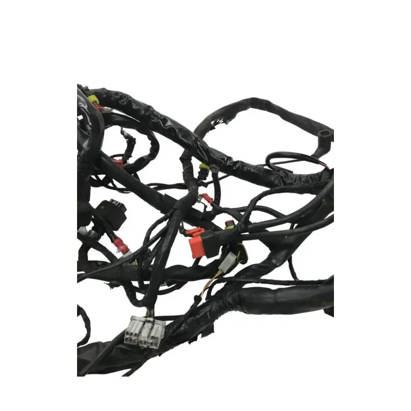 Faisceau electrique PIAGGIO MP3 500 LT 2011-2013 SPORT