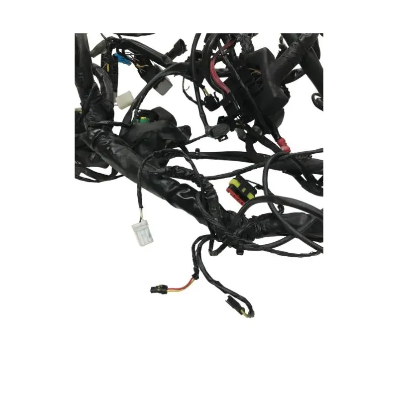 Faisceau electrique PIAGGIO MP3 500 LT 2011-2013 SPORT