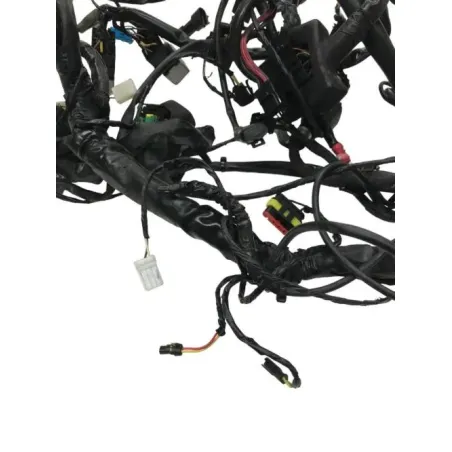Faisceau electrique PIAGGIO MP3 500 LT 2011-2013 SPORT