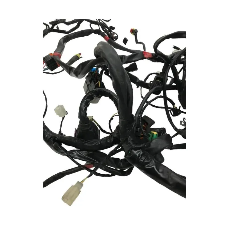 Faisceau electrique PIAGGIO MP3 500 LT 2011-2013 SPORT