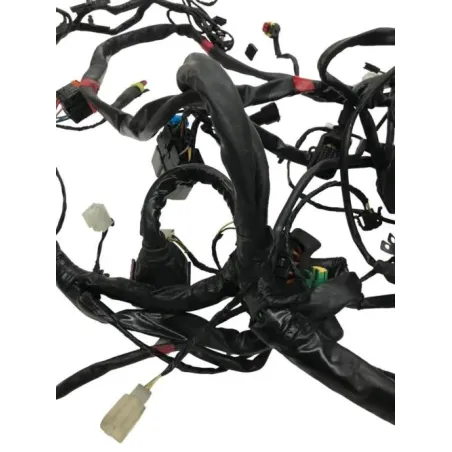 Faisceau electrique PIAGGIO MP3 500 LT 2011-2013 SPORT