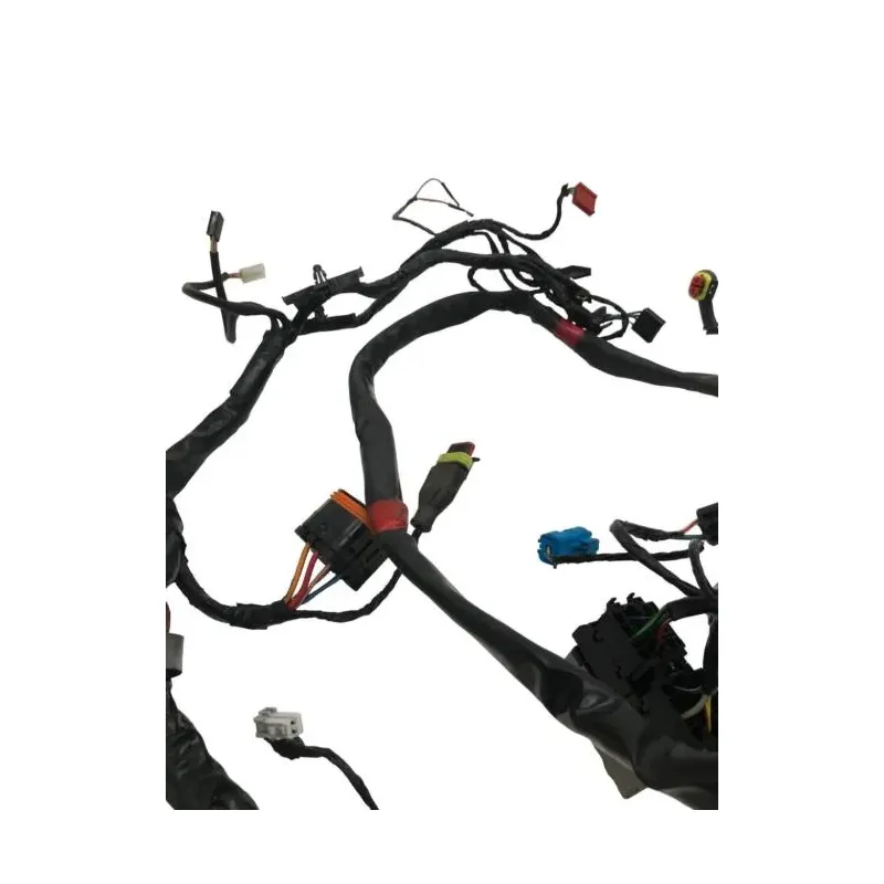 Faisceau electrique PIAGGIO MP3 500 LT 2011-2013 SPORT