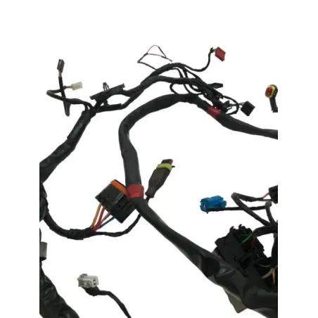 Faisceau electrique PIAGGIO MP3 500 LT 2011-2013 SPORT