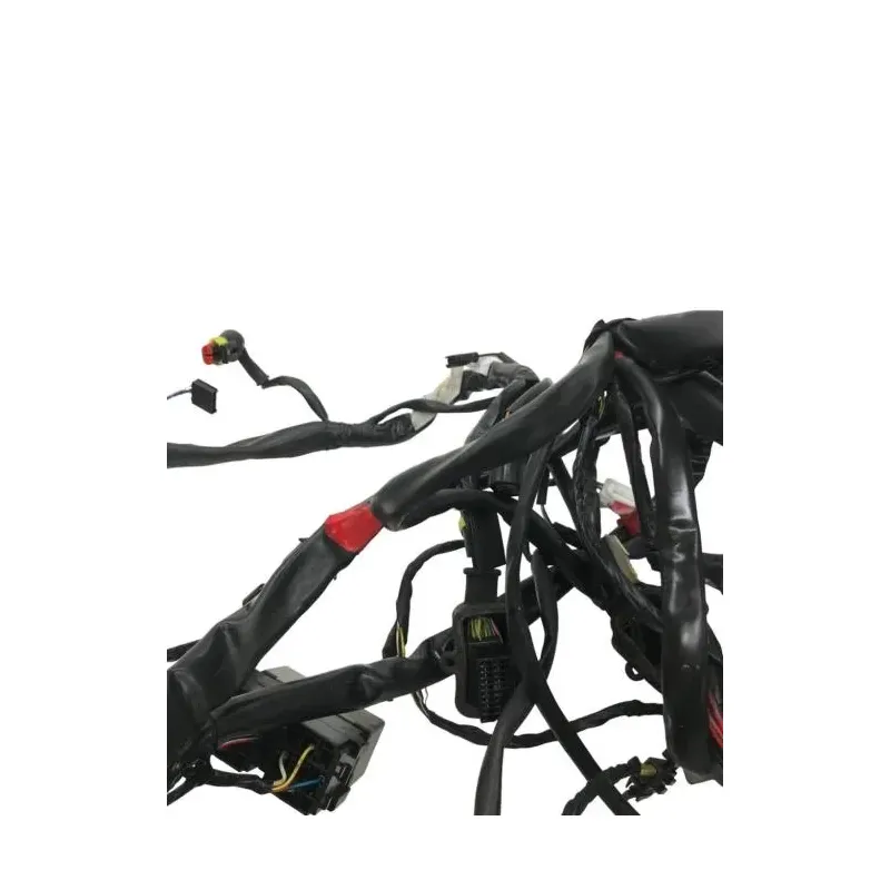 Faisceau electrique PIAGGIO MP3 500 LT 2011-2013 SPORT