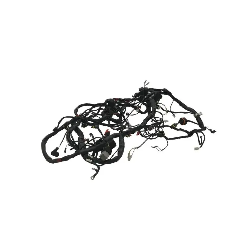 Faisceau electrique PIAGGIO MP3 500 LT 2011-2013 SPORT
