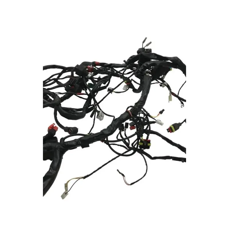 Faisceau electrique PIAGGIO MP3 500 LT 2011-2013 SPORT
