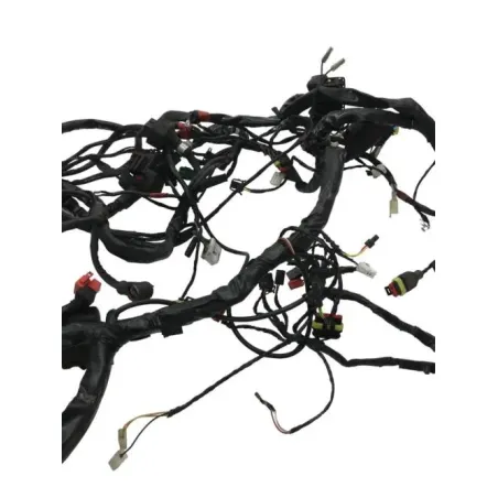 Faisceau electrique PIAGGIO MP3 500 LT 2011-2013 SPORT