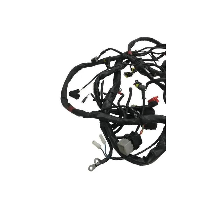 Faisceau electrique PIAGGIO MP3 500 LT 2011-2013 SPORT
