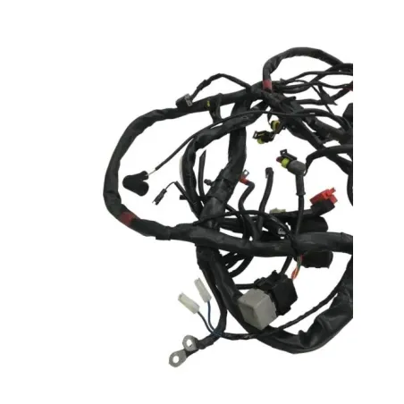 Faisceau electrique PIAGGIO MP3 500 LT 2011-2013 SPORT