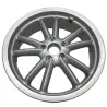 Jante arriere PIAGGIO MP3 500 LT 2011-2013 SPORT