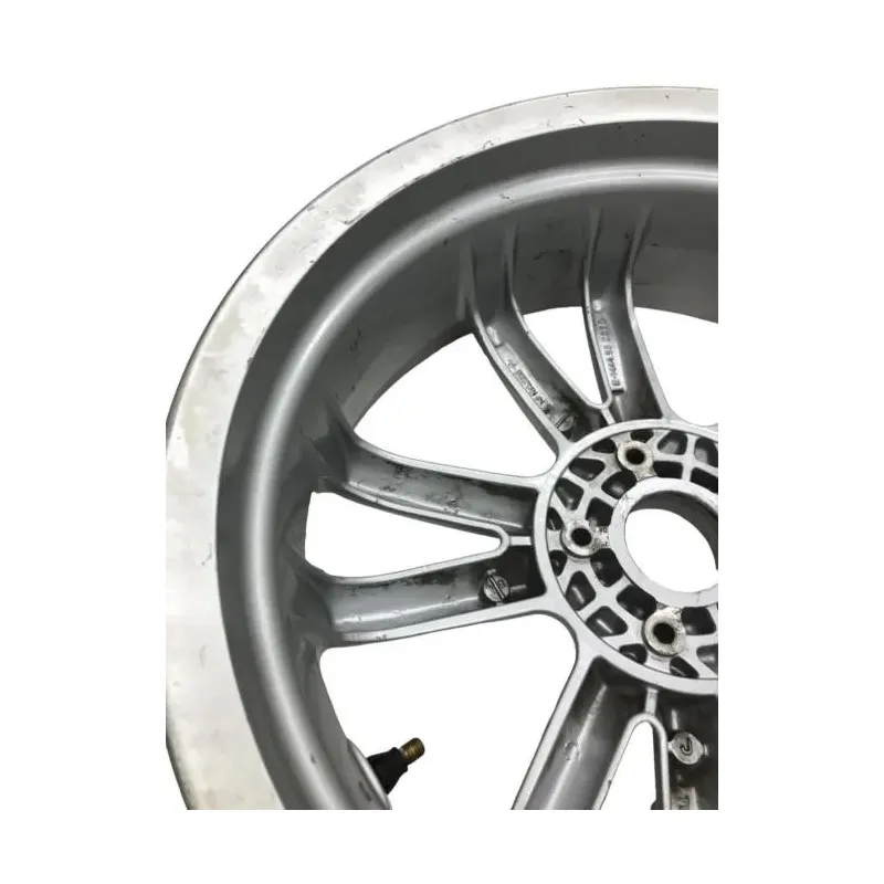 Jante arriere PIAGGIO MP3 500 LT 2011-2013 SPORT