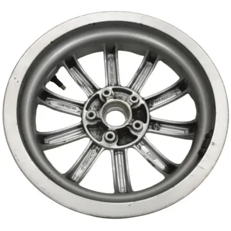 Jante avant PIAGGIO MP3 500 LT 2011-2013 SPORT