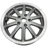 Jante avant PIAGGIO MP3 500 LT 2011-2013 SPORT Jante avant PIAGGIO MP3 500 LT 2011-2013 SPORT