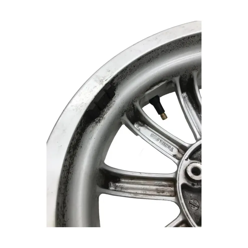 Jante avant PIAGGIO MP3 500 LT 2011-2013 SPORT