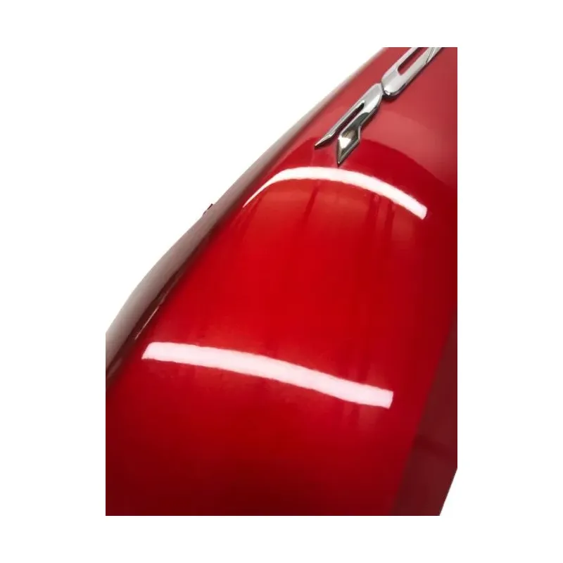 Cache carenage coque arriere gauche HONDA PCX 125 2017-2018