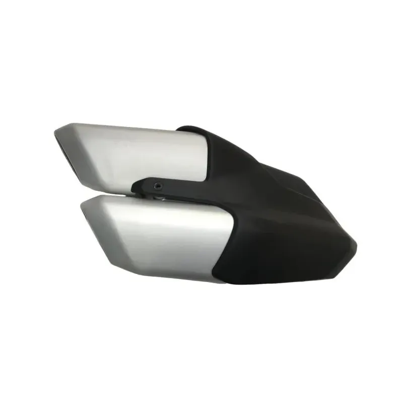 Silencieux (echappement) DUCATI MULTISTRADA 1200 2015-2017