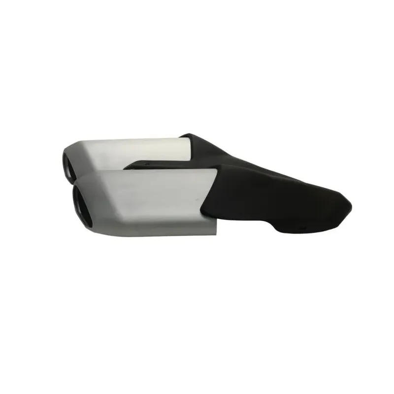 Silencieux (echappement) DUCATI MULTISTRADA 1200 2015-2017