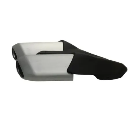 Silencieux (echappement) DUCATI MULTISTRADA 1200 2015-2017
