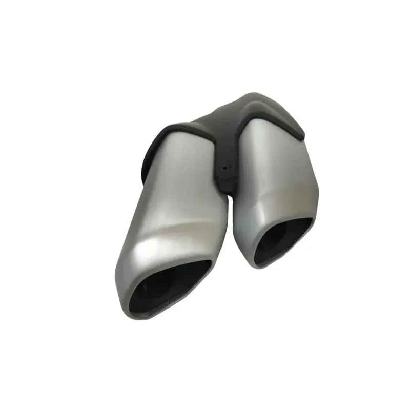 Silencieux (echappement) DUCATI MULTISTRADA 1200 2015-2017