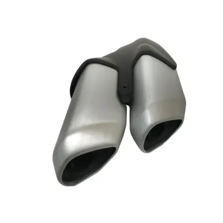 Silencieux (echappement) DUCATI MULTISTRADA 1200 2015-2017