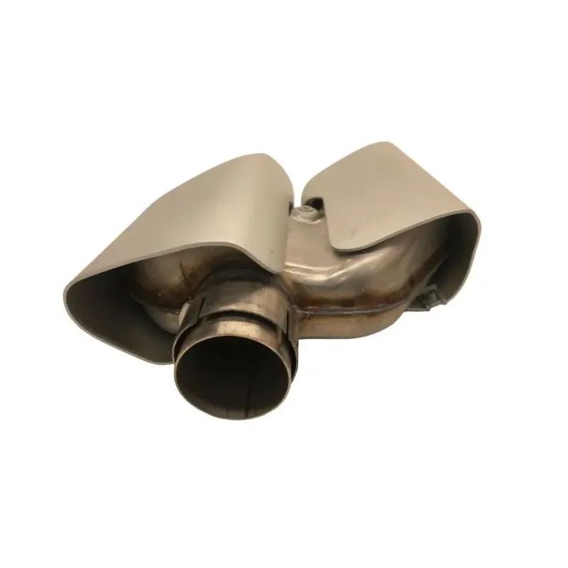Silencieux (echappement) DUCATI MULTISTRADA 1200 2015-2017