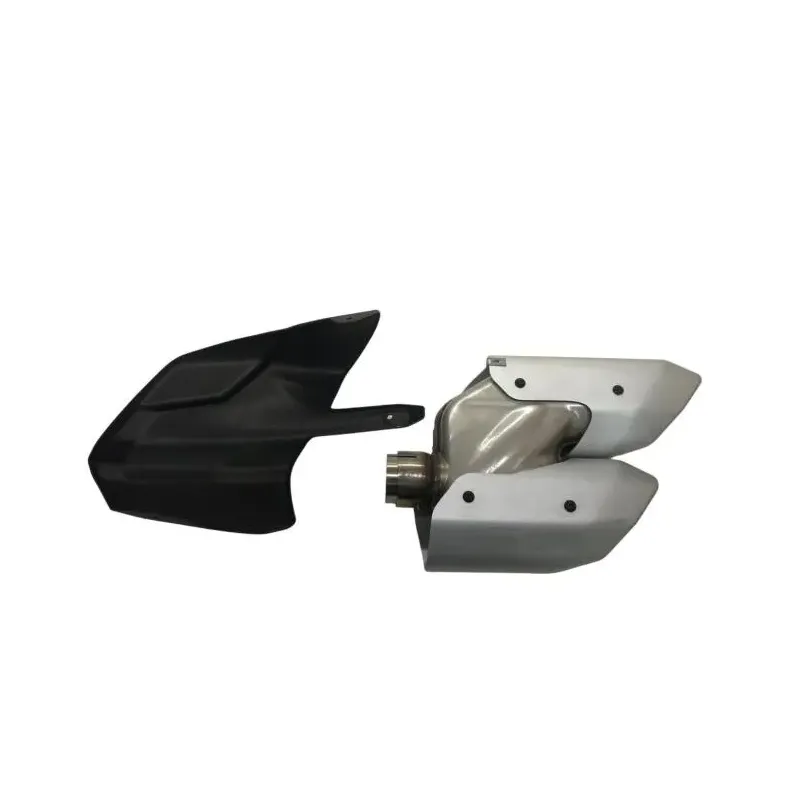 Silencieux (echappement) DUCATI MULTISTRADA 1200 2015-2017