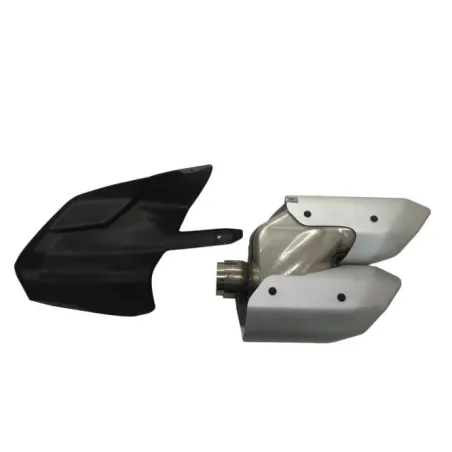 Silencieux (echappement) DUCATI MULTISTRADA 1200 2015-2017