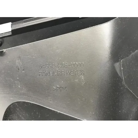 Entourage compteur HONDA PCX 125 2017-2018