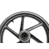 Jante avant HONDA CB 500 1994-2002