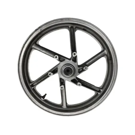 Jante avant HONDA CB 500 1994-2002