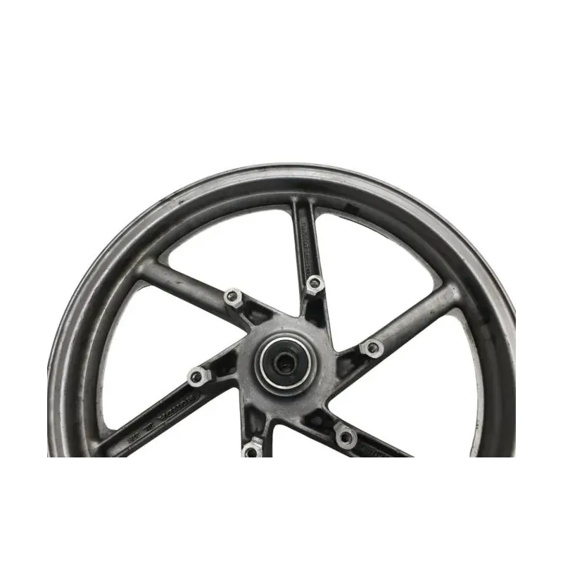 Jante avant HONDA CB 500 1994-2002