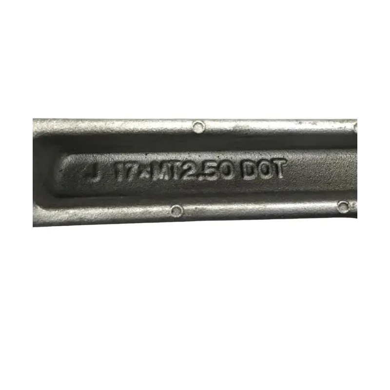 Jante avant HONDA CB 500 1994-2002