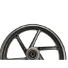 Jante avant HONDA CB 500 1994-2002