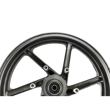 Jante avant HONDA CB 500 1994-2002